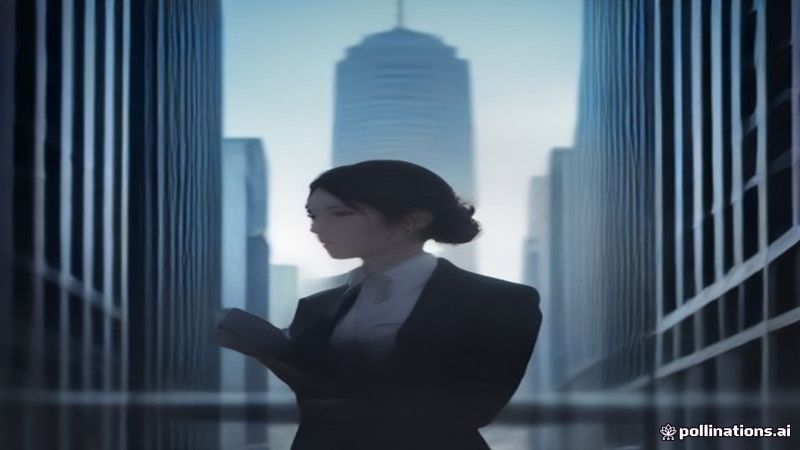 神奇漫画韩漫团队协作处理读者来信场景